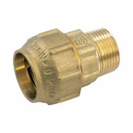 GEBO Bugatti BA 25 x 3/4" von.závit