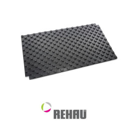 Rehau systémová doska 11-2 (3,3cm)