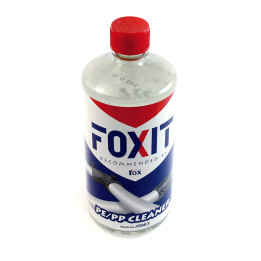 FOX cleaner Foxit čistič 1l