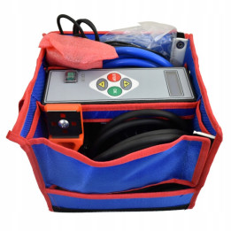 FOX zvaracka Eurotech light N