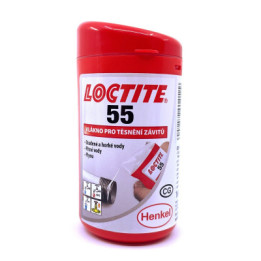 Teflónová niť LOCTITE 160m