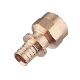 REHAU 9270 prechod 25x3/4 vnut.
