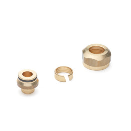 Rautherm speed adaptér 16/1,5x3/4