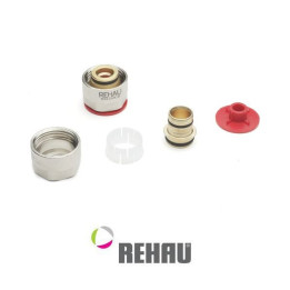 Rautherm speed adaptér 17x3/4