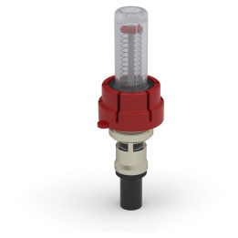 Rehau prietokomer 0-5l/m