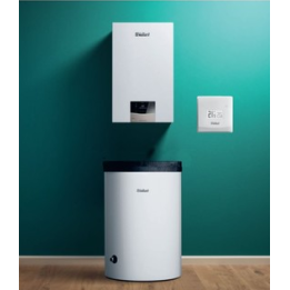 Zostava ecoTEC plus VU  25CS + zásobník 120l + eRelax