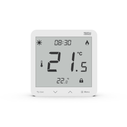 EU-297z v3 termostat