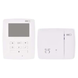 Izbový termostat EMOS P5611OT