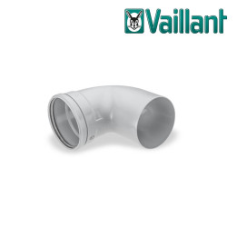 Vaillant koleno 87° DN130