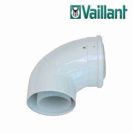 Vaillant koleno 87° 110/160