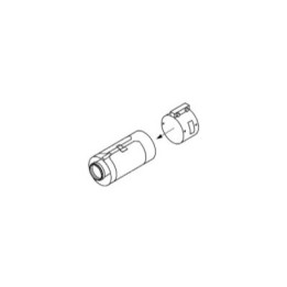 Protherm revízny otvor T25KR  80/125