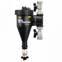 Total filter   TF 3/4"