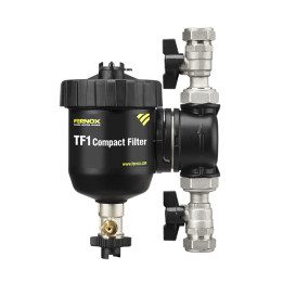 Total filter   TF 3/4" compact