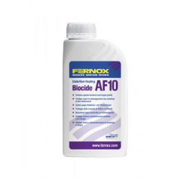 Total filter AF-10 Biocide 500ml kvapalina