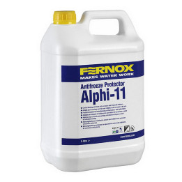 TF1 Alphi-11 nemrznúca kvapalina 5l