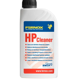 TF1 čistiaca a dezinfekčná kvapalina HP Cleaner 1l
