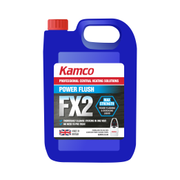 TF1 KAMCO FX2 5 l