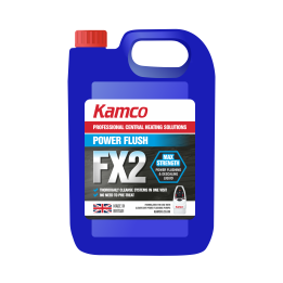 Total filter KAMCO FX2 5 litr.
