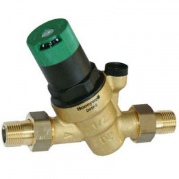 Redukčný ventil Honeywell D05FS  1/2" RVT