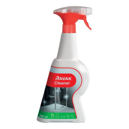 RAVAK - cleaner 500ml