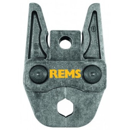 REMS - čeľusť V54