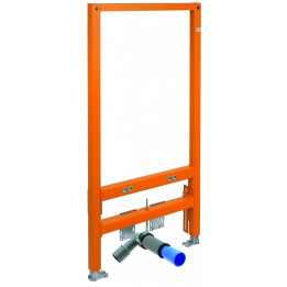 WERIT duofix  bidet