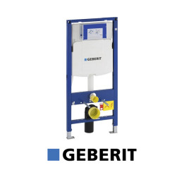 GEBERIT duofix 112 ovl. spredu