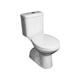 JIKA WC kombi EUROLINE spodný