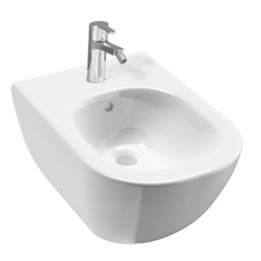 JIKA bidet MIO závesný Easyfit