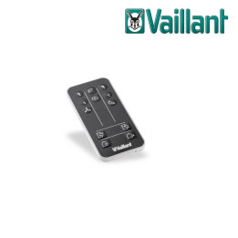 Vaill - recoVAIR dialkove ovladanie pre VAR60/1D