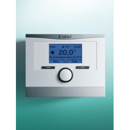 Termostat calorMATIC 450f
