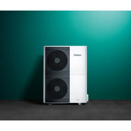 Monoblok aroTHERM plus VWL 125/6+VWZ + multimatic 700