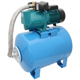 Domáca vodáreň 50l