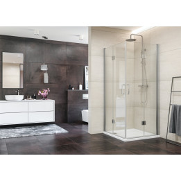 Aquatek sprchový kút DYNAMIC A6