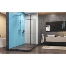 Aquatek pevné sklo Oasis F2