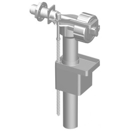 Plavák bočný 1/2x3/5 T-2446