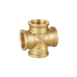 K- 508 Kríž  1/2" PREMIUM