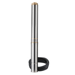 Ponorné čerpadlo SET 4SA 4/18 3x400V 24L+30m