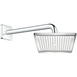 Hansgrohe - Crometta hlavová sprcha E 240mm