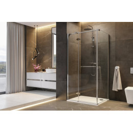 Aquatek sprchový kút VIP2000 R13