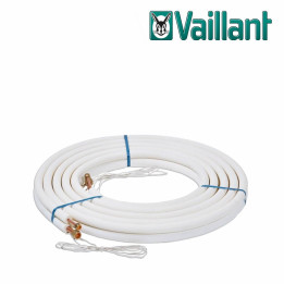 Vaillant - dvojitá rúrka 3/8" 10m