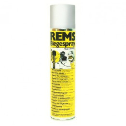 REMS olej na ohýbanie 400ml spray