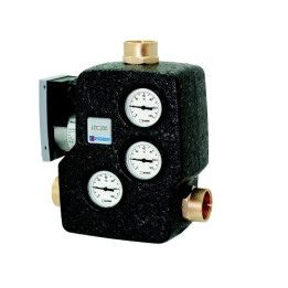 ESBE plniaca jednotka LTC261  1" 60°C ľadomat