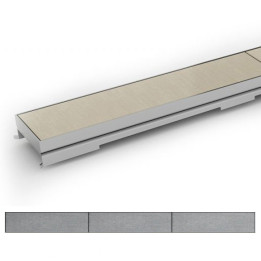 Plast Brno - KLASIK mriežka 800  design 5 dlažba
