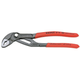 Kliešte Knipex 8701 125mm