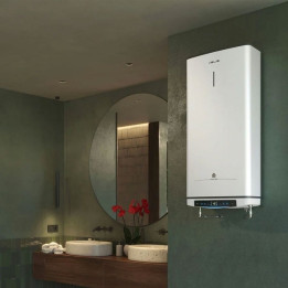 ARISTON Velis PRO 100lit