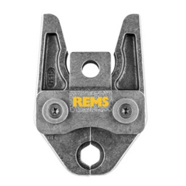 REMS - čeľusť  M15