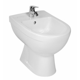 JIKA bidet LYRA PLUS stojací zadný vývod