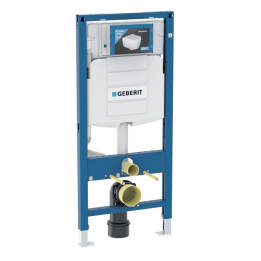 GEBERIT duofix 112 ovl. spredu MODELCZ/SK