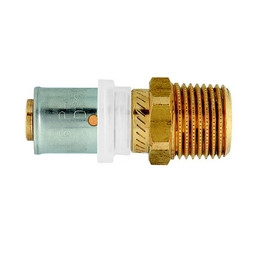 HERZp - 2243GV  prech.26x3/4" záv.von.